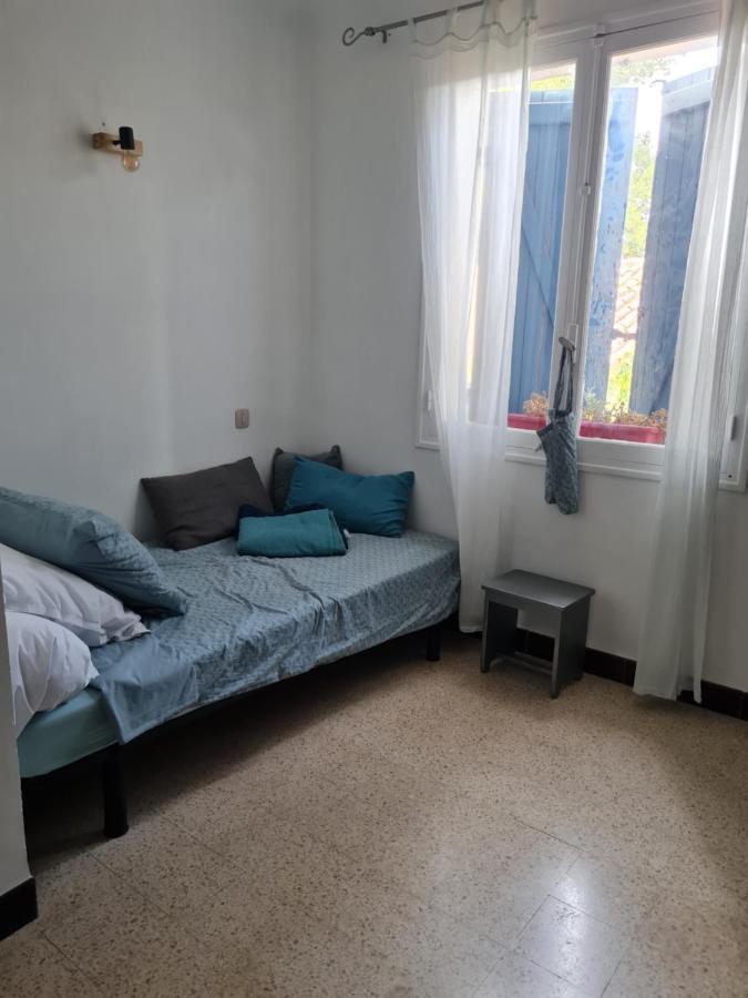 Maison Gemenos Ngoại thất bức ảnh